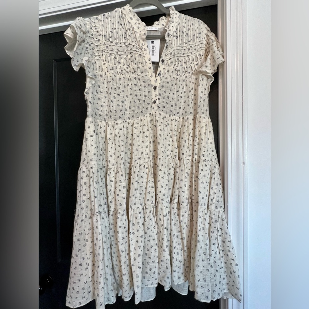 Garden Stroll NWT dress